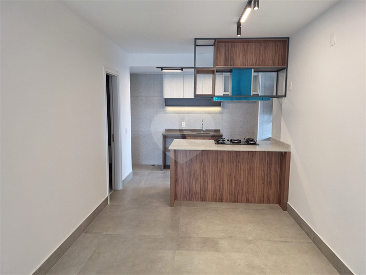 Venda Apartamento São Paulo Sumarezinho REO1040715 7