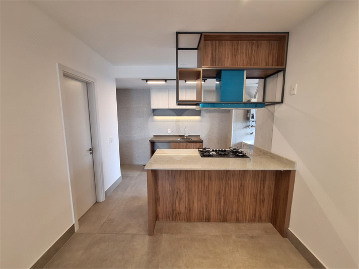 Venda Apartamento São Paulo Sumarezinho REO1040715 12