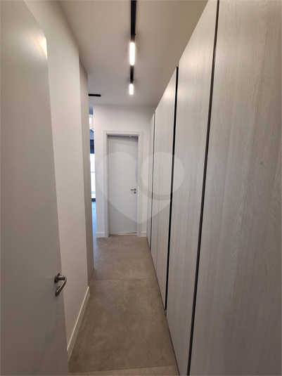 Venda Apartamento São Paulo Sumarezinho REO1040715 21