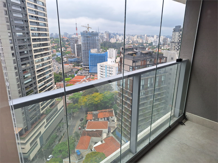 Venda Apartamento São Paulo Sumarezinho REO1040715 5