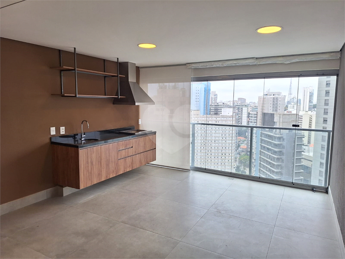 Venda Apartamento São Paulo Sumarezinho REO1040715 2