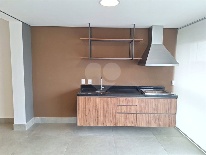 Venda Apartamento São Paulo Sumarezinho REO1040715 4