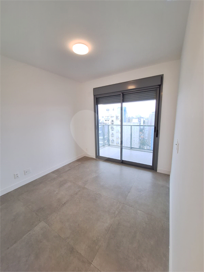 Venda Apartamento São Paulo Sumarezinho REO1040715 20