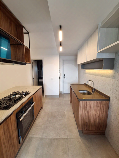 Venda Apartamento São Paulo Sumarezinho REO1040715 10