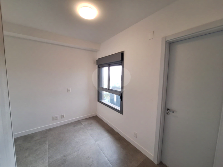 Venda Apartamento São Paulo Sumarezinho REO1040715 26