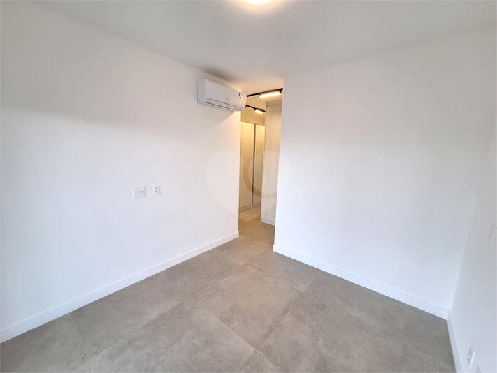 Venda Apartamento São Paulo Sumarezinho REO1040715 17