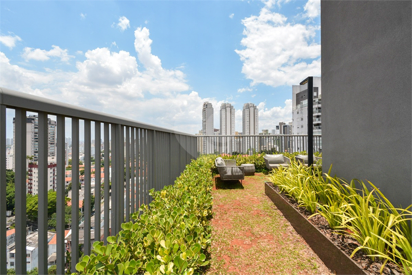 Venda Apartamento São Paulo Vila Mariana REO1040718 8