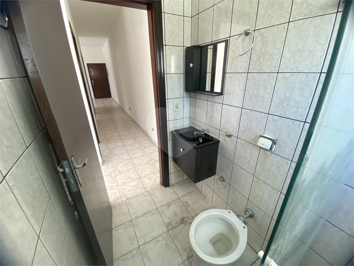 Aluguel Apartamento São Paulo Vila Prudente REO1040725 11