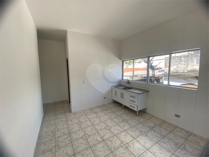 Aluguel Apartamento São Paulo Vila Prudente REO1040725 4