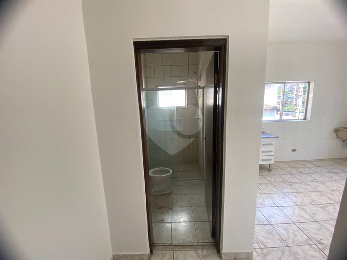 Aluguel Apartamento São Paulo Vila Prudente REO1040725 9