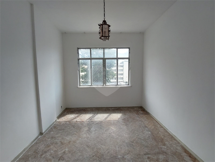 Venda Apartamento Rio De Janeiro Tijuca REO1040730 18