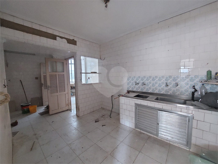 Venda Apartamento Rio De Janeiro Tijuca REO1040730 22