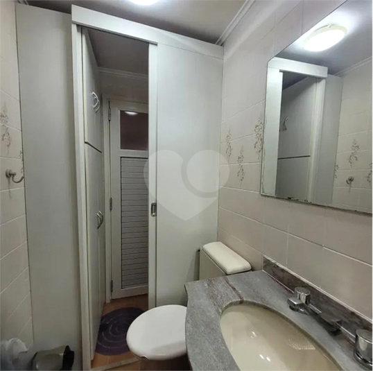 Venda Apartamento São Paulo Chácara Inglesa REO1040731 11