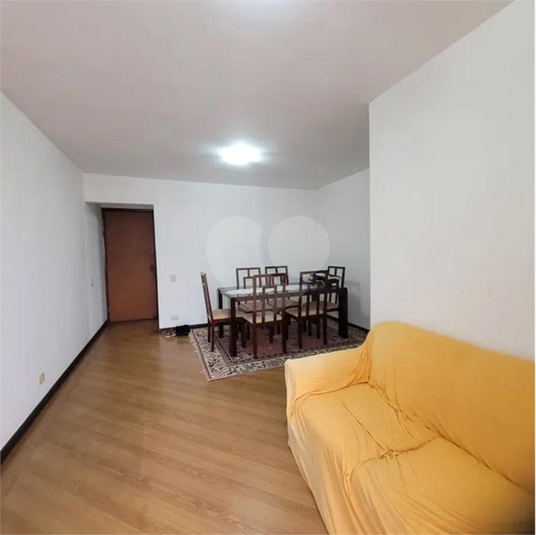 Venda Apartamento São Paulo Chácara Inglesa REO1040731 4