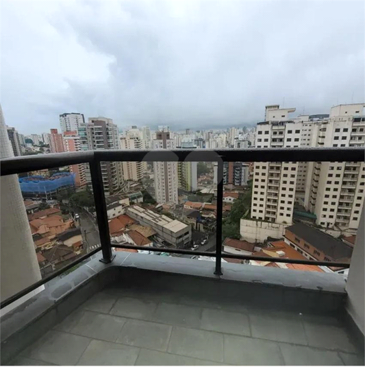 Venda Apartamento São Paulo Chácara Inglesa REO1040731 12