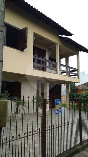 Venda Casa Canoas Fátima REO1040733 4