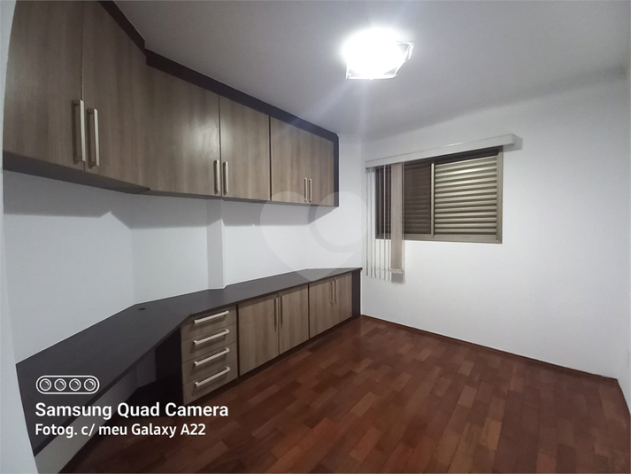 Aluguel Apartamento São Bernardo Do Campo Planalto REO1040735 12