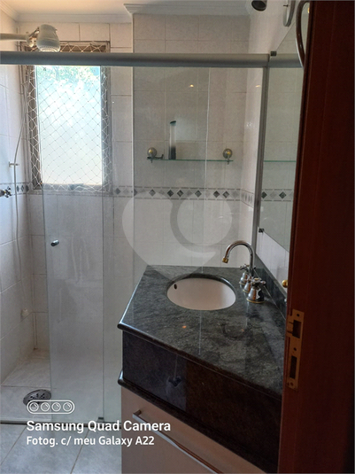 Aluguel Apartamento São Bernardo Do Campo Planalto REO1040735 27