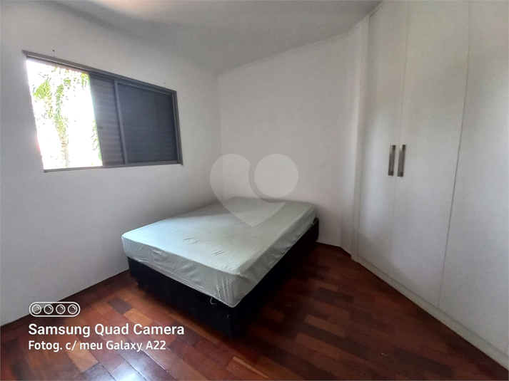 Aluguel Apartamento São Bernardo Do Campo Planalto REO1040735 18