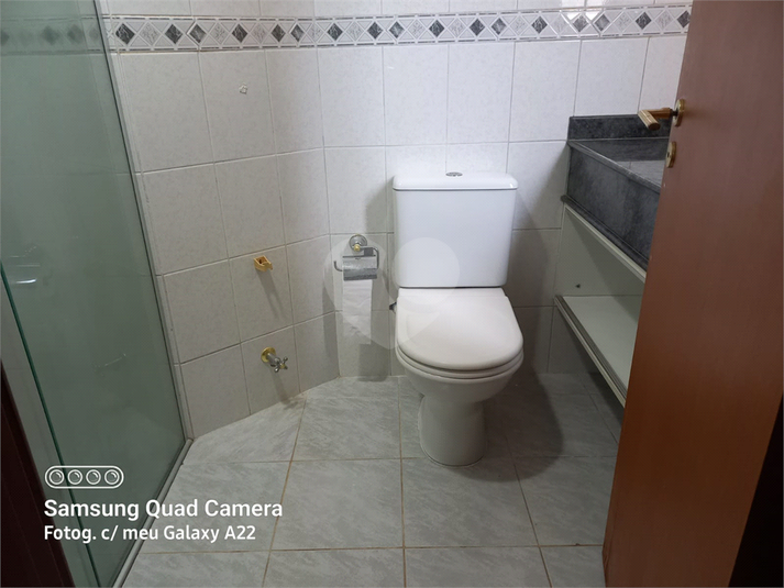 Aluguel Apartamento São Bernardo Do Campo Planalto REO1040735 29