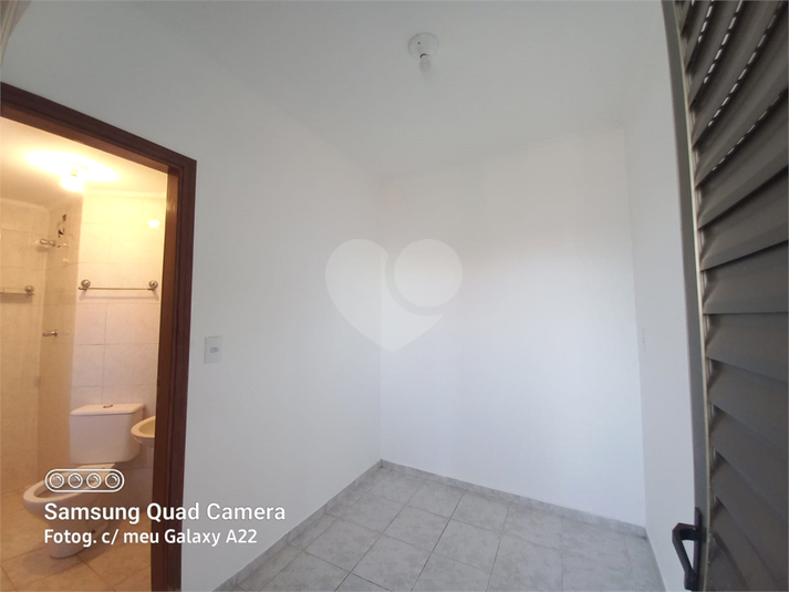 Aluguel Apartamento São Bernardo Do Campo Planalto REO1040735 19