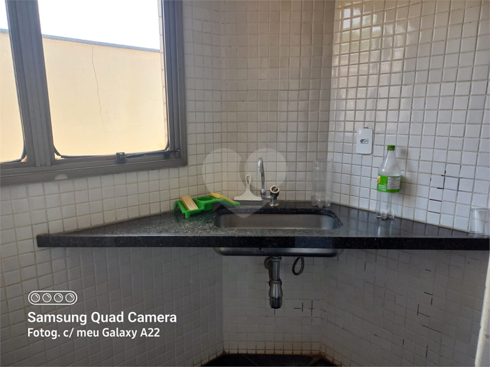 Aluguel Apartamento São Bernardo Do Campo Planalto REO1040735 46