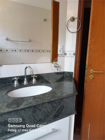 Aluguel Apartamento São Bernardo Do Campo Planalto REO1040735 28