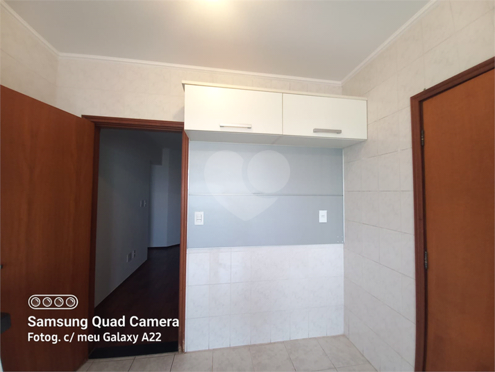 Aluguel Apartamento São Bernardo Do Campo Planalto REO1040735 10