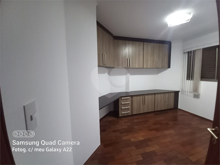 Aluguel Apartamento São Bernardo Do Campo Planalto REO1040735 15