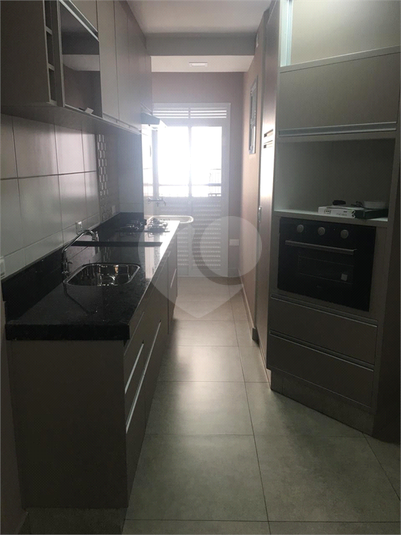 Venda Apartamento Piracicaba Paulicéia REO1040737 6