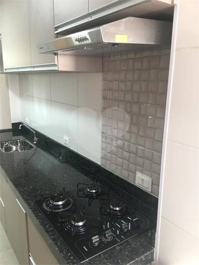 Venda Apartamento Piracicaba Paulicéia REO1040737 4