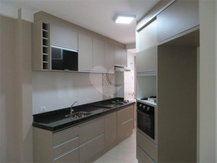 Venda Apartamento Piracicaba Paulicéia REO1040737 29