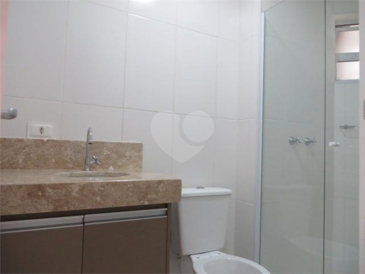 Venda Apartamento Piracicaba Paulicéia REO1040737 24