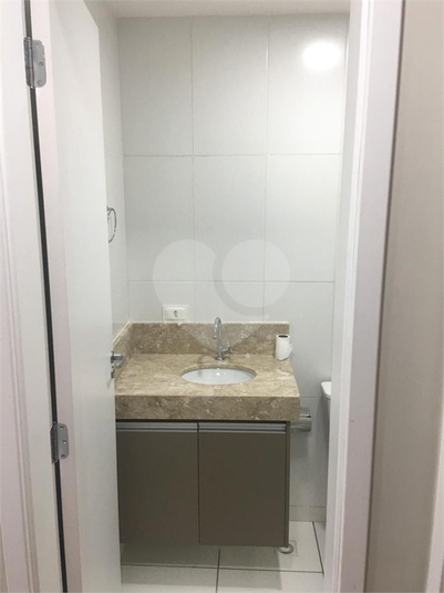 Venda Apartamento Piracicaba Paulicéia REO1040737 7