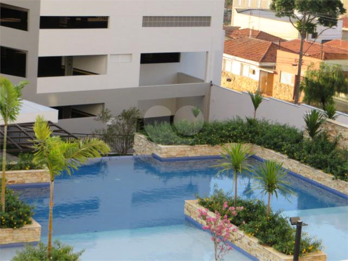 Venda Apartamento Piracicaba Paulicéia REO1040737 31