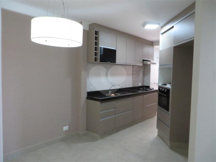 Venda Apartamento Piracicaba Paulicéia REO1040737 25