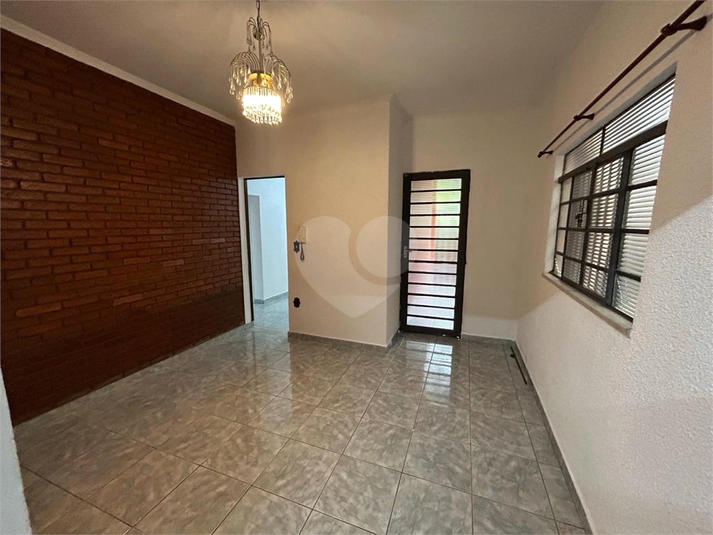 Venda Casa Campinas Jardim Santa Vitória REO1040741 3