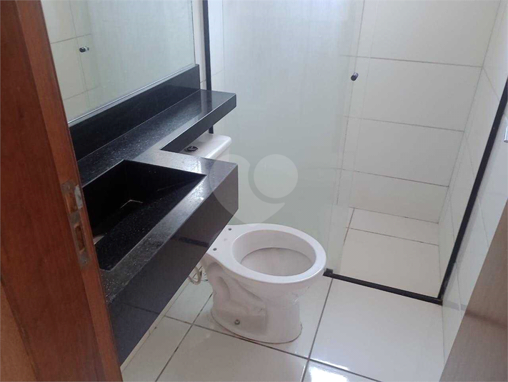 Venda Condomínio Sorocaba Jardim Santa Esmeralda REO1040744 8