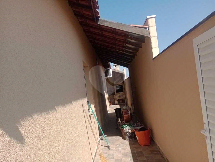 Venda Condomínio Sorocaba Jardim Santa Esmeralda REO1040744 4