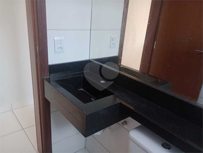 Venda Condomínio Sorocaba Jardim Santa Esmeralda REO1040744 6