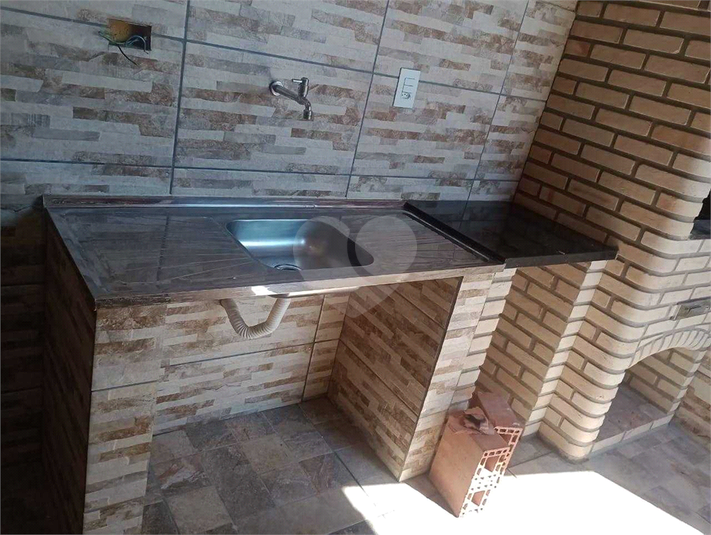 Venda Condomínio Sorocaba Jardim Santa Esmeralda REO1040744 9