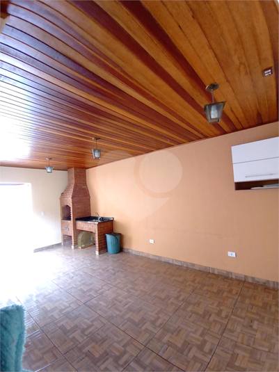 Venda Casa térrea Suzano Vila Amorim REO1040756 21