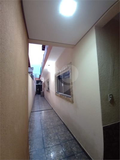 Venda Casa térrea Suzano Vila Amorim REO1040756 8