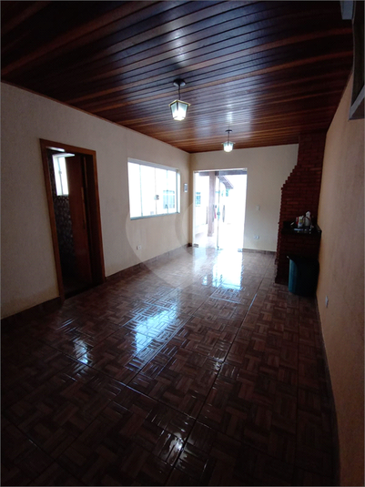 Venda Casa térrea Suzano Vila Amorim REO1040756 20