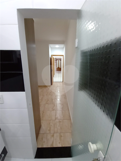 Venda Casa térrea Suzano Vila Amorim REO1040756 2