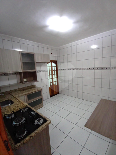 Venda Casa térrea Suzano Vila Amorim REO1040756 3