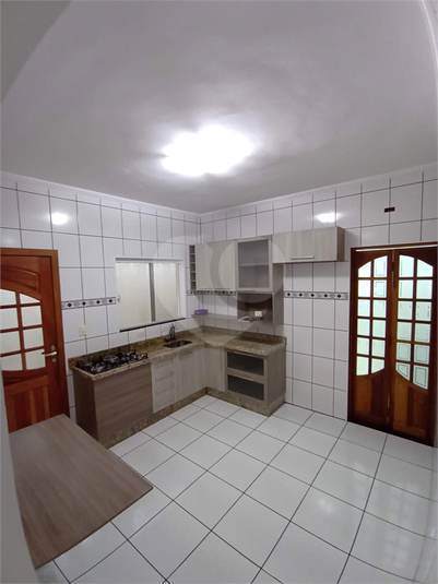 Venda Casa térrea Suzano Vila Amorim REO1040756 9