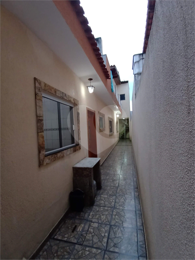 Venda Casa térrea Suzano Vila Amorim REO1040756 24