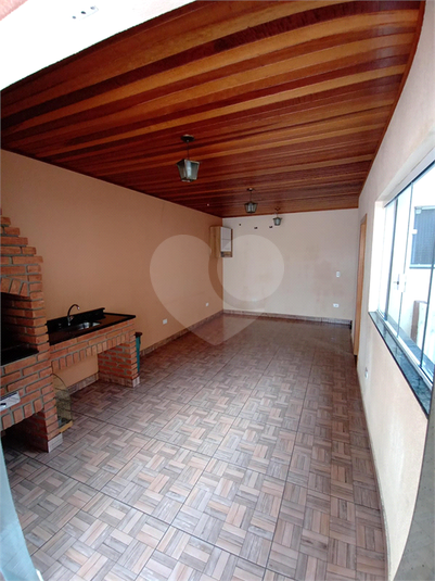 Venda Casa térrea Suzano Vila Amorim REO1040756 22