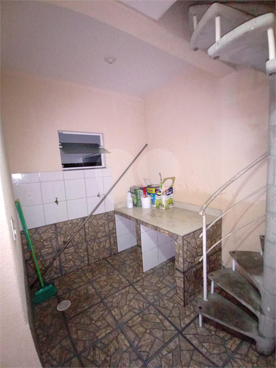 Venda Casa térrea Suzano Vila Amorim REO1040756 4